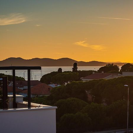 Apartment Dalmo Views Zadar Zewnętrze zdjęcie