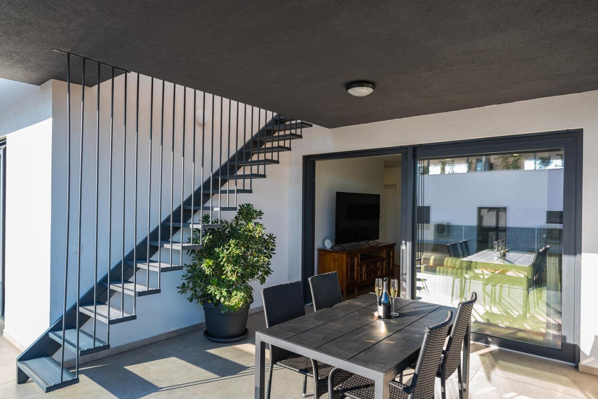 Apartment Dalmo Views Zadar Zewnętrze zdjęcie