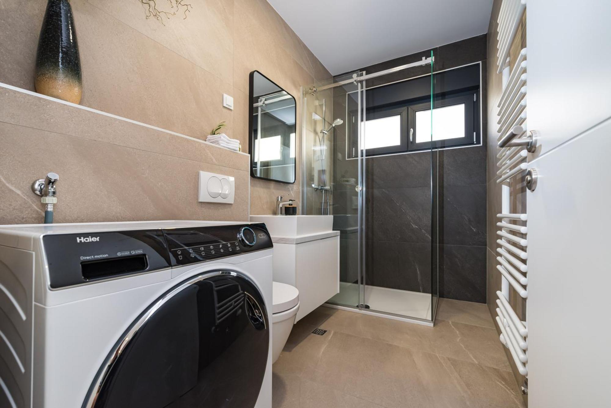 Apartment Dalmo Views Zadar Zewnętrze zdjęcie