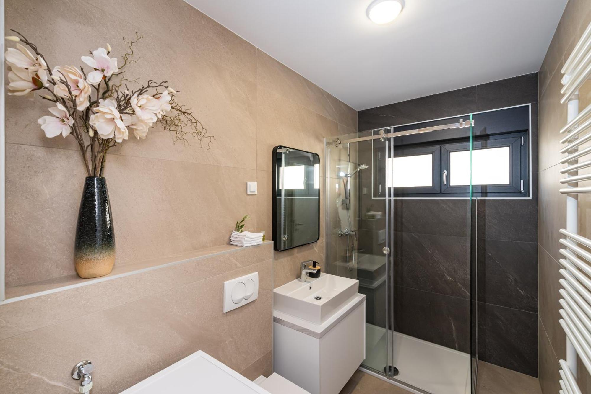 Apartment Dalmo Views Zadar Zewnętrze zdjęcie